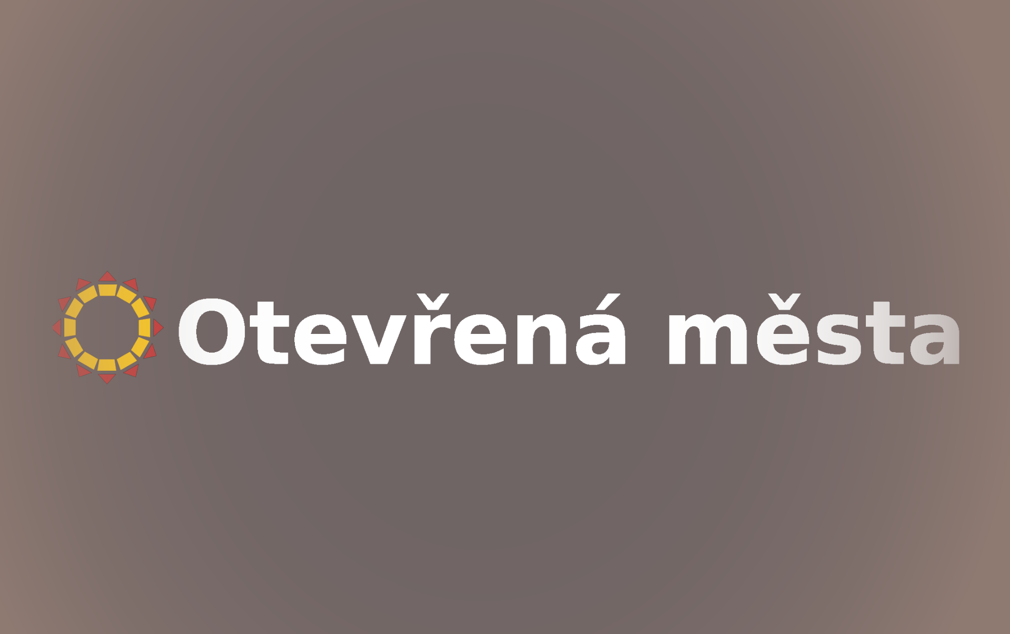 Otevřená města a jejich přínos