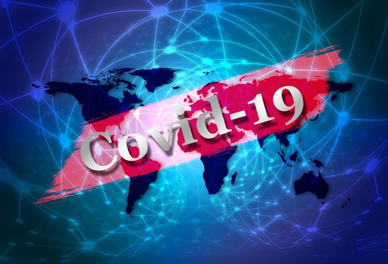 Informace k epidemii Covid-19