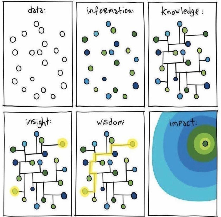 Data a pandemie