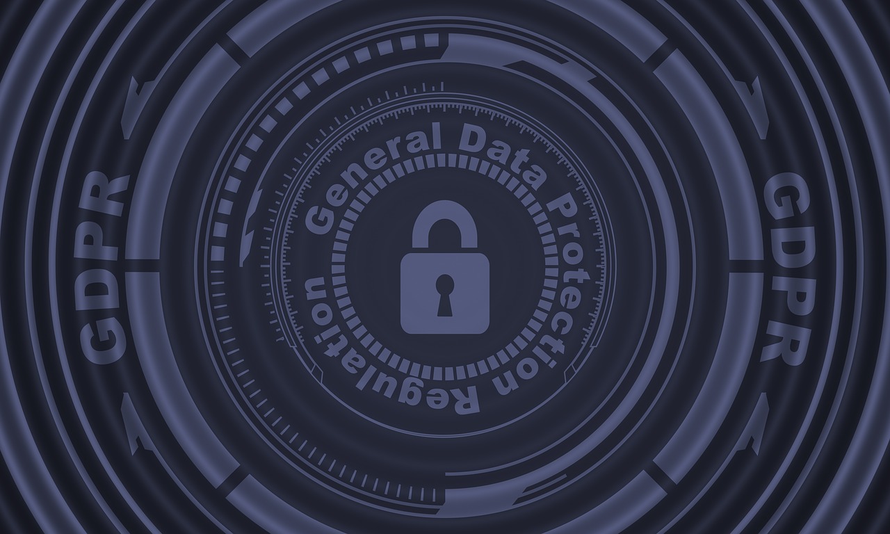 Přínos GDPR pro ochranu osobních dat