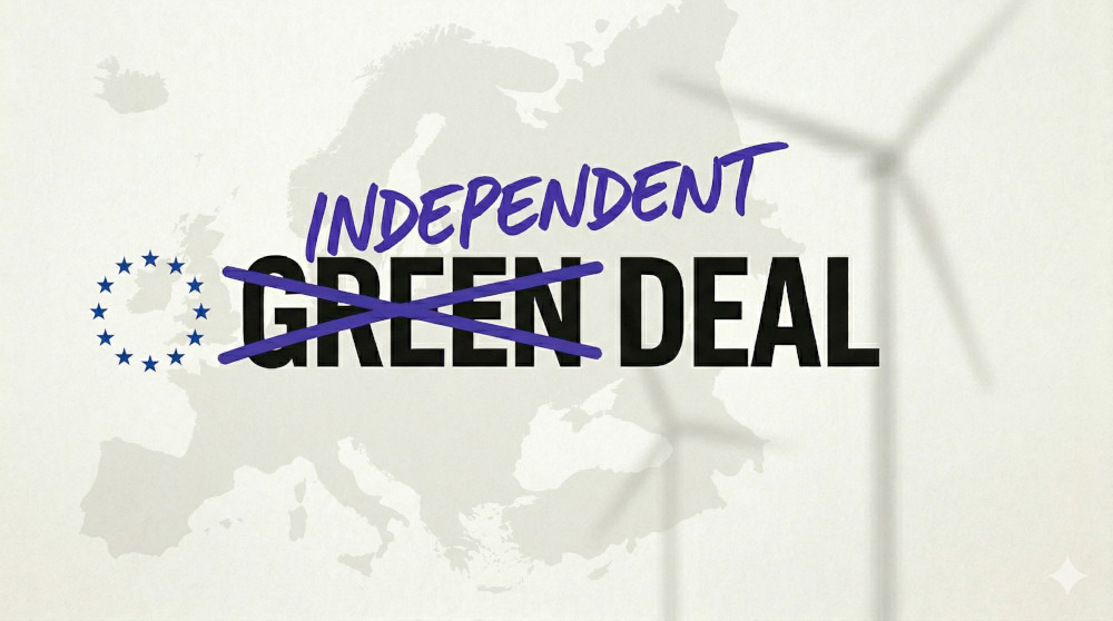 Greendeal