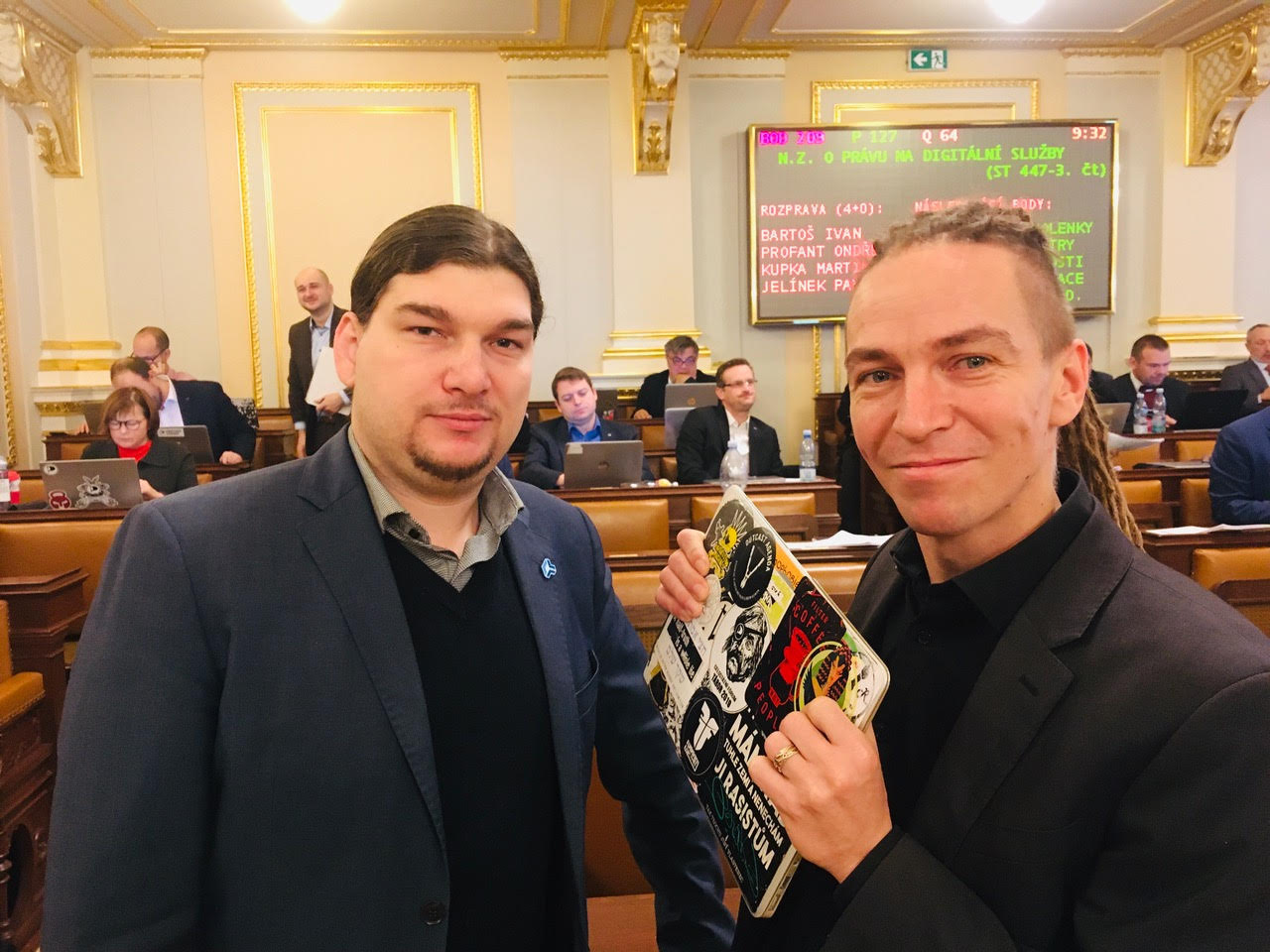 Digitalizace 2022–2024: Od resortismu k systémové architektuře