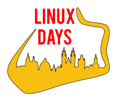 Video: LinuxDays 2018 - Egovernment v Česku 
